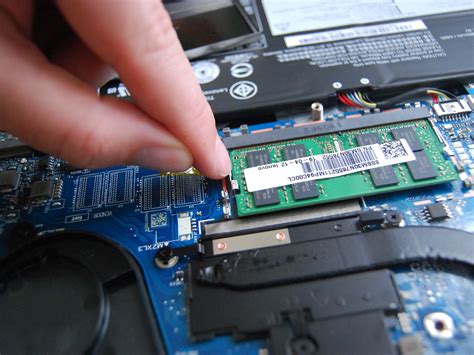 Disadvantages of Upgrading Your Laptop's RAM